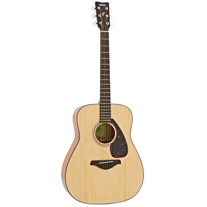 Đàn Guitar Acoustic Yamaha FG800M-Mai Nguyên Music