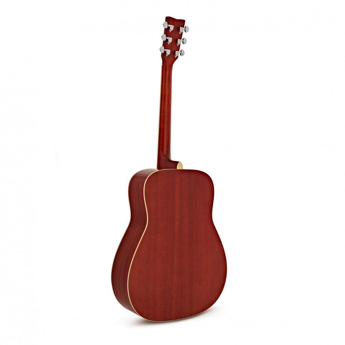 Đàn Guitar Acoustic Yamaha FG820, Autumn Burst-Mai Nguyên Music