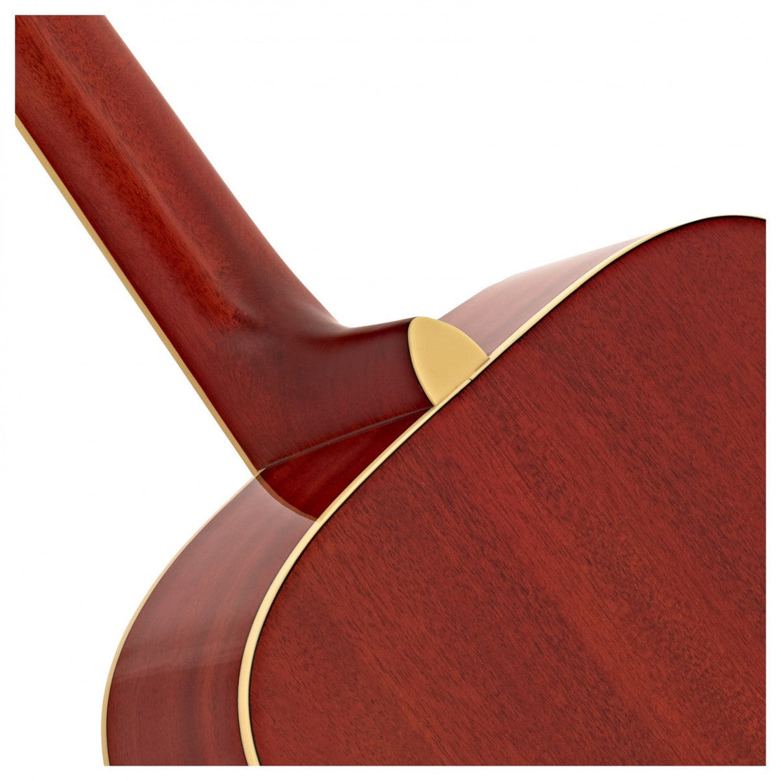 Đàn Guitar Acoustic Yamaha FG820, Autumn Burst-Mai Nguyên Music