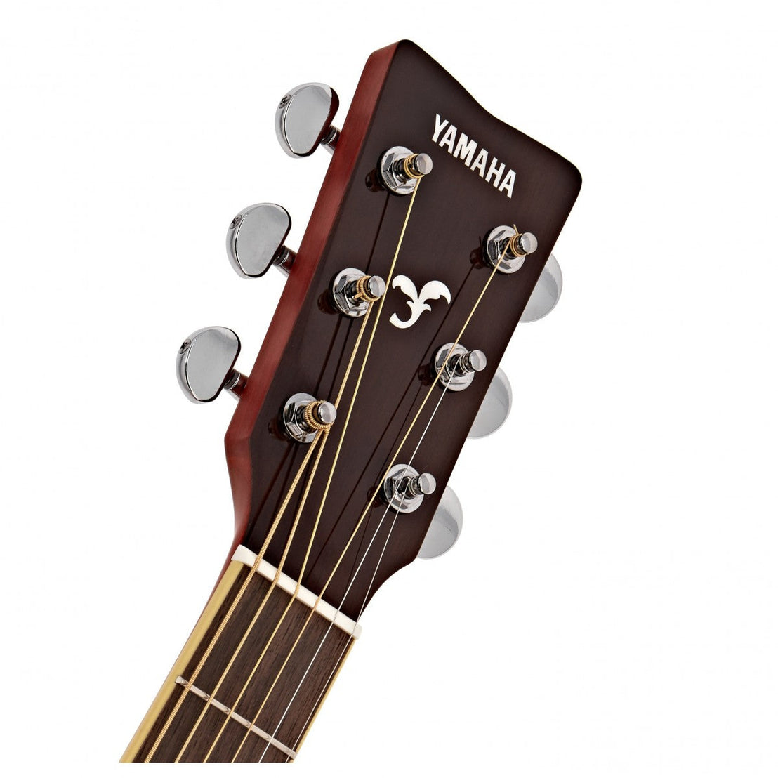 Đàn Guitar Acoustic Yamaha FG820, Autumn Burst-Mai Nguyên Music