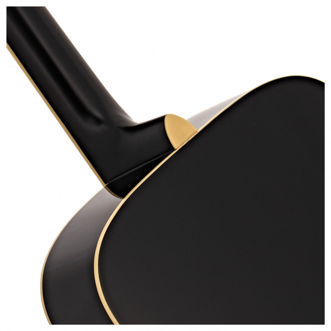 Đàn Guitar Acoustic Yamaha FG820, Black-Mai Nguyên Music