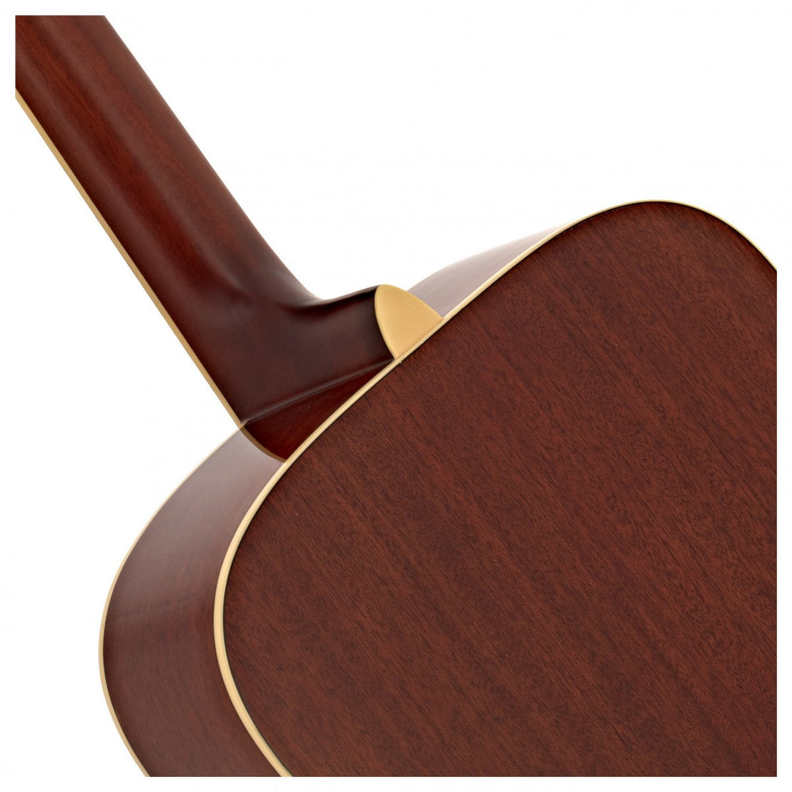 Đàn Guitar Acoustic Yamaha FG820, Brown Sunburst-Mai Nguyên Music