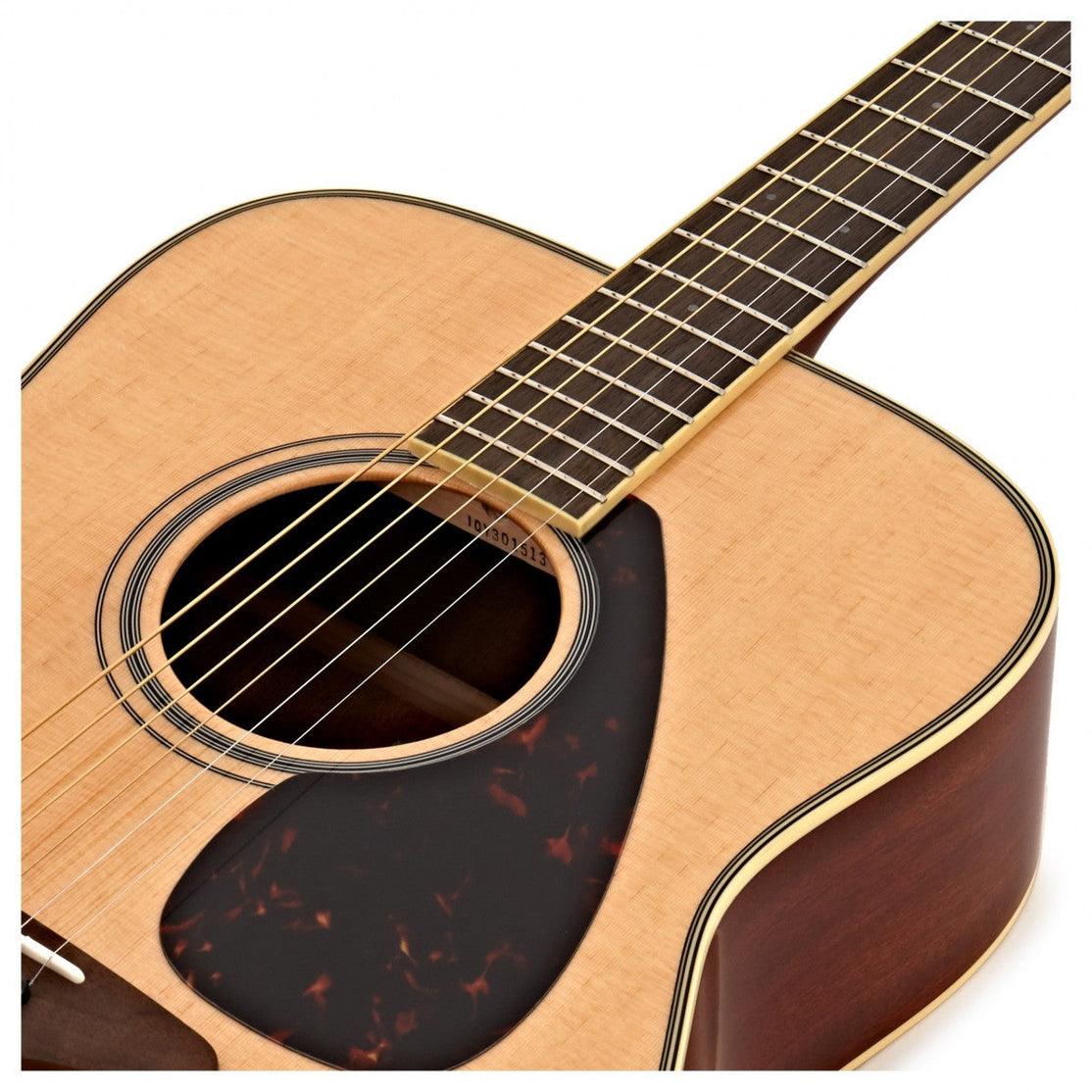 Đàn Guitar Acoustic Yamaha FG820, Natural-Mai Nguyên Music