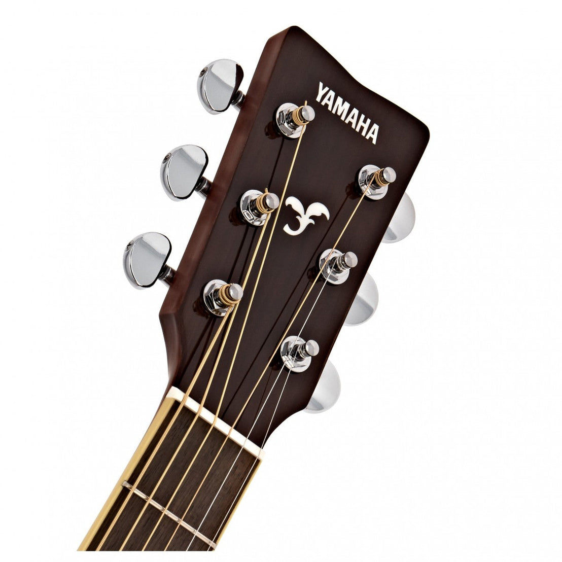 Đàn Guitar Acoustic Yamaha FG820, Natural-Mai Nguyên Music