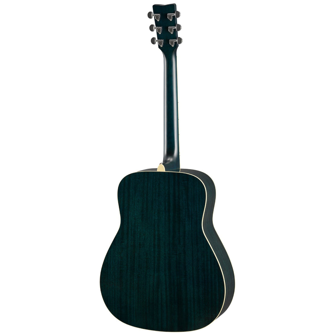 Đàn Guitar Acoustic Yamaha FG820, Sunset Blue-Mai Nguyên Music