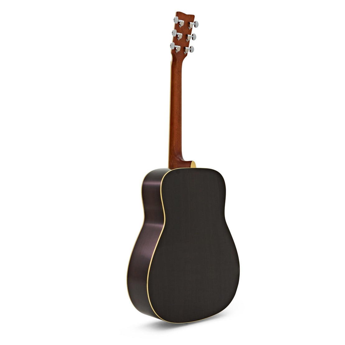 Đàn Guitar Acoustic Yamaha FG830, Autumn Burst-Mai Nguyên Music
