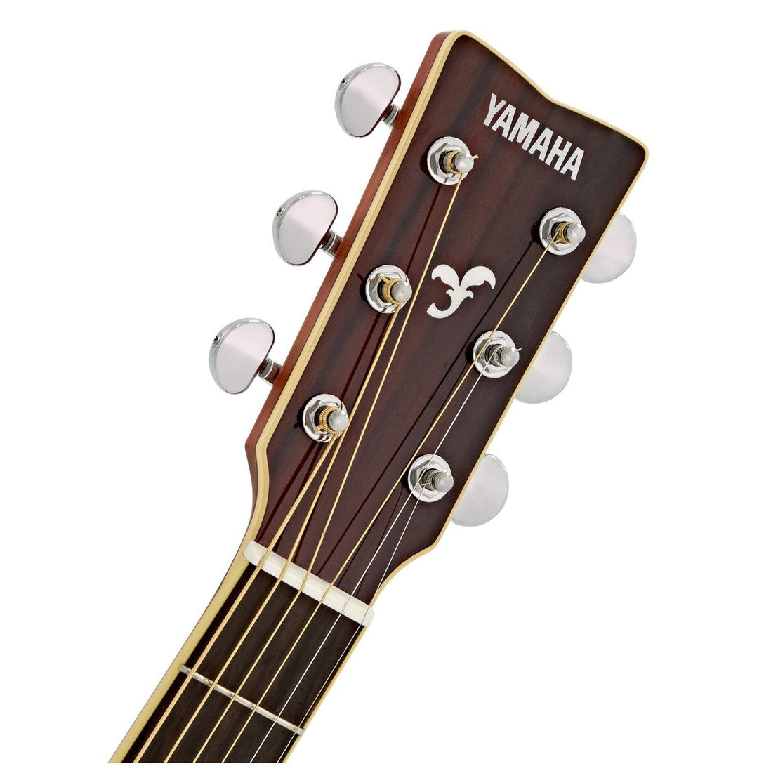 Đàn Guitar Acoustic Yamaha FG830, Autumn Burst-Mai Nguyên Music