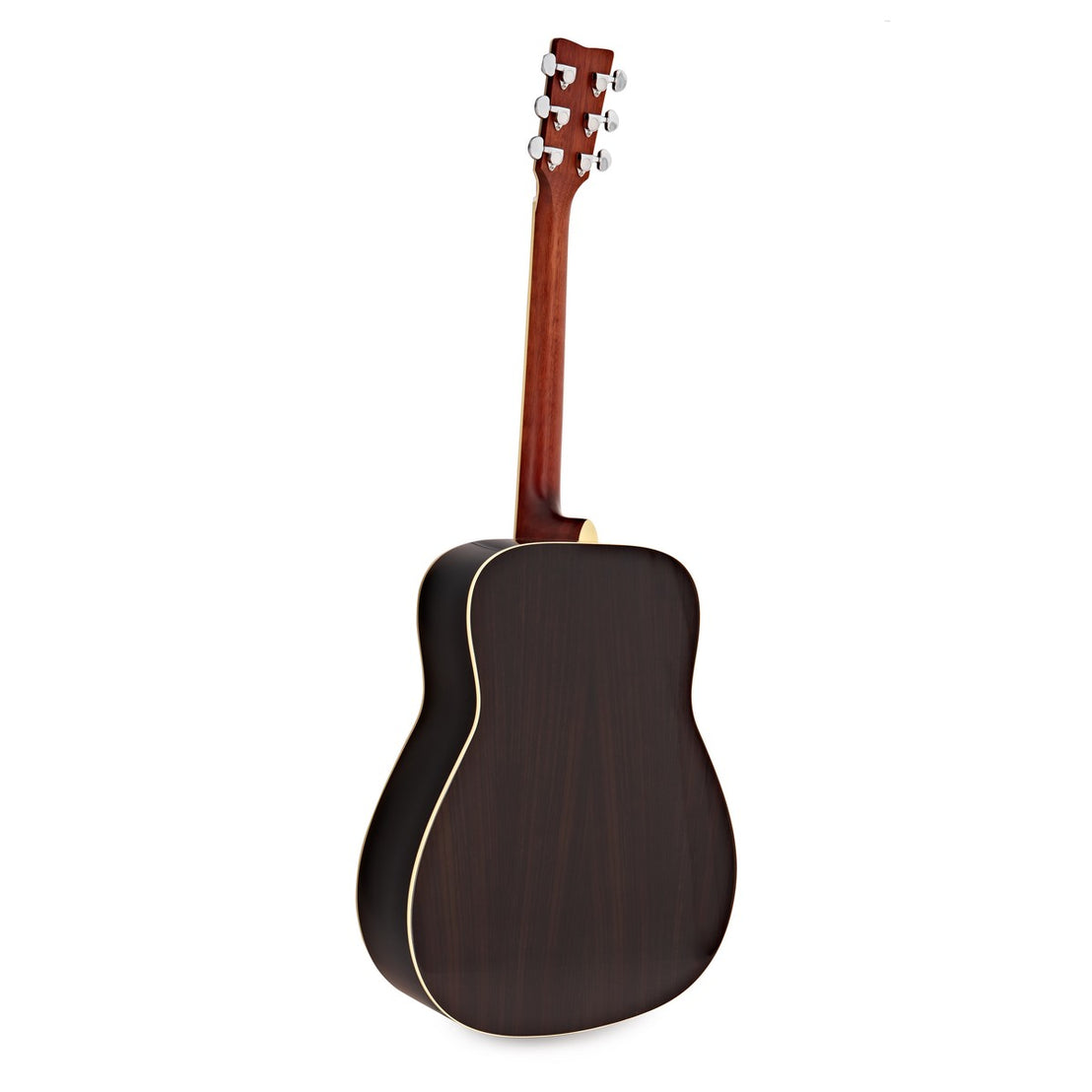 Đàn Guitar Acoustic Yamaha FG830, Natural-Mai Nguyên Music