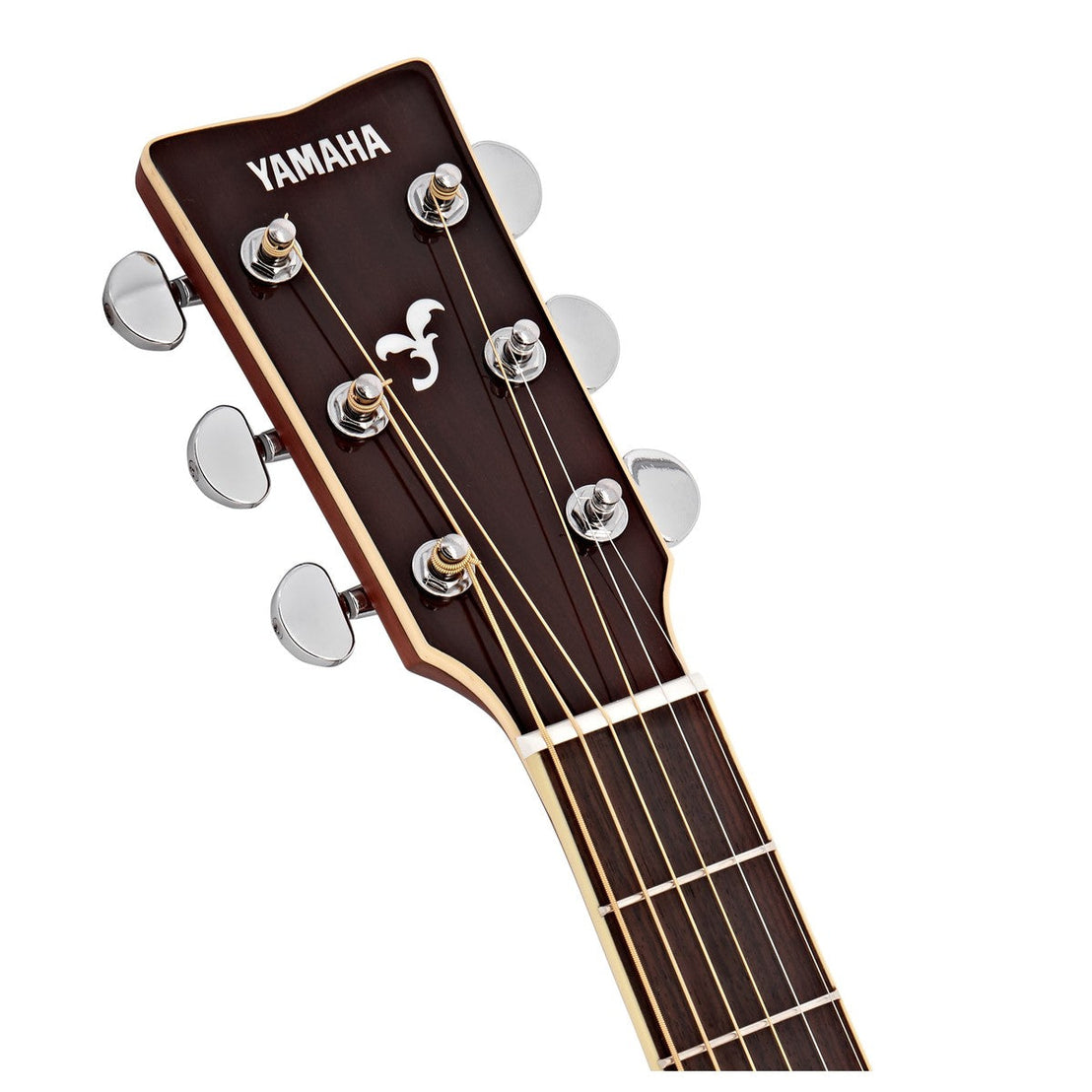 Đàn Guitar Acoustic Yamaha FG830, Natural-Mai Nguyên Music