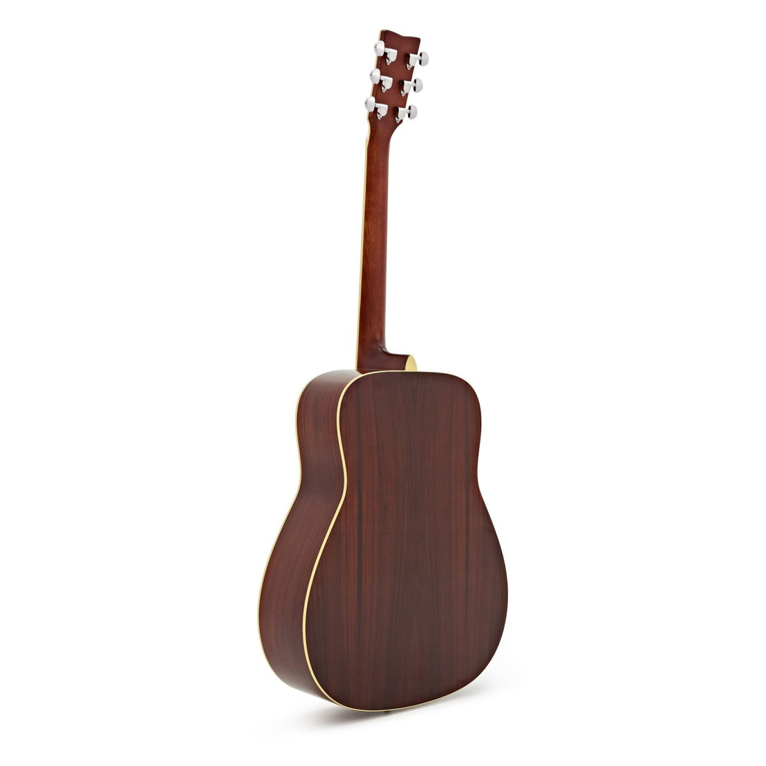 Đàn Guitar Acoustic Yamaha FG830, Tobacco Brown Sunburst-Mai Nguyên Music