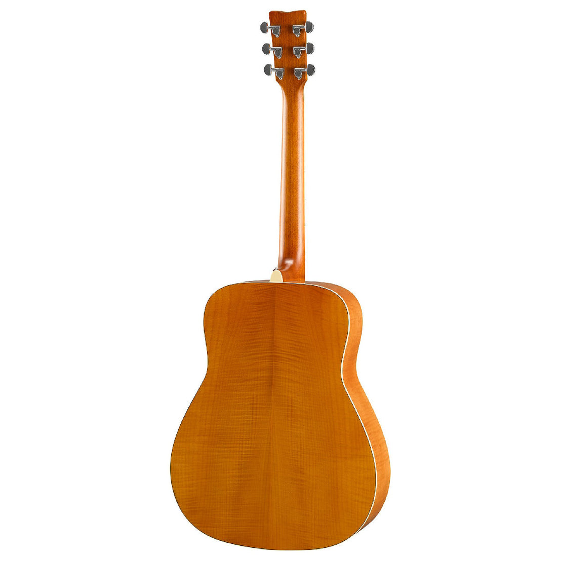Đàn Guitar Acoustic Yamaha FG840-Mai Nguyên Music