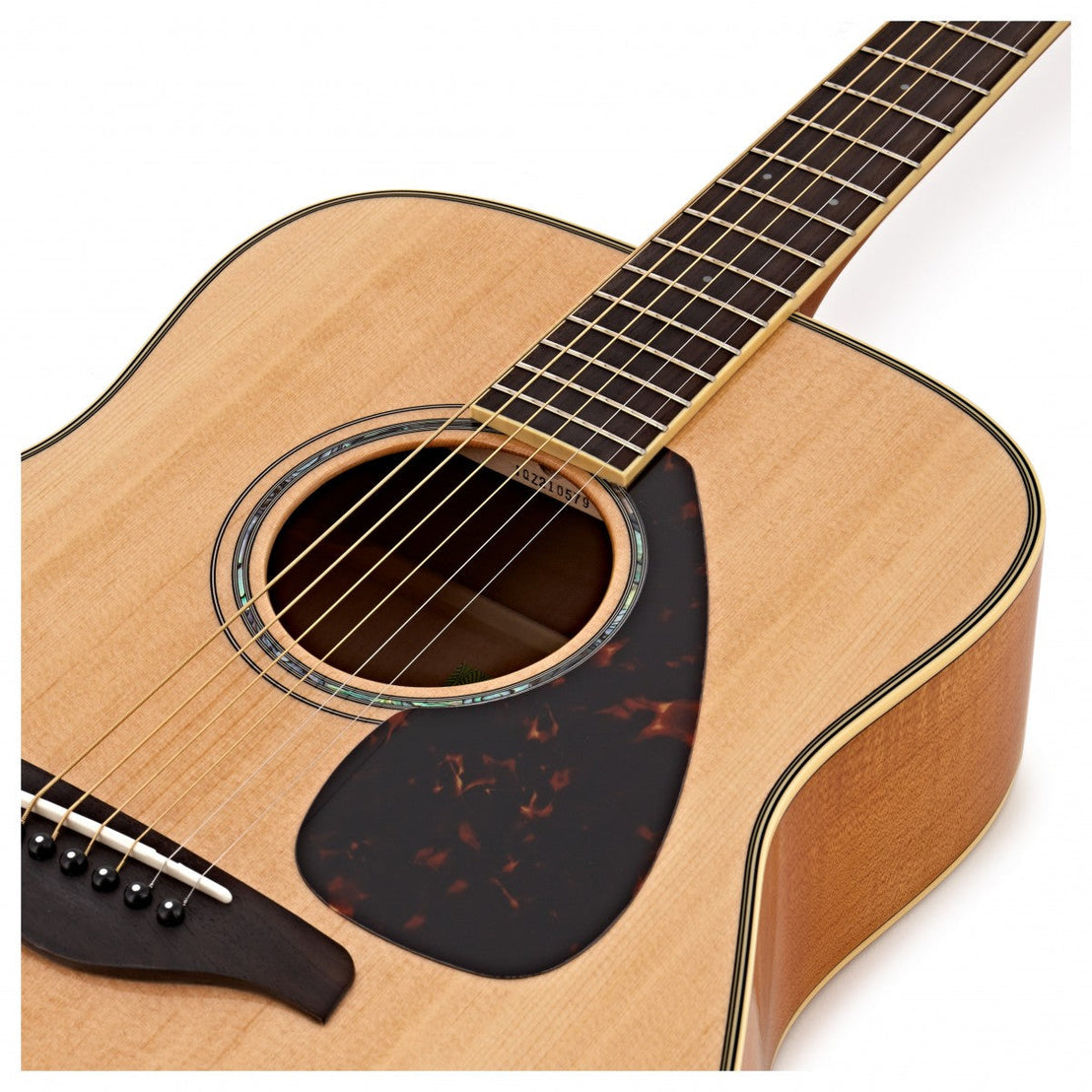 Đàn Guitar Acoustic Yamaha FG840-Mai Nguyên Music