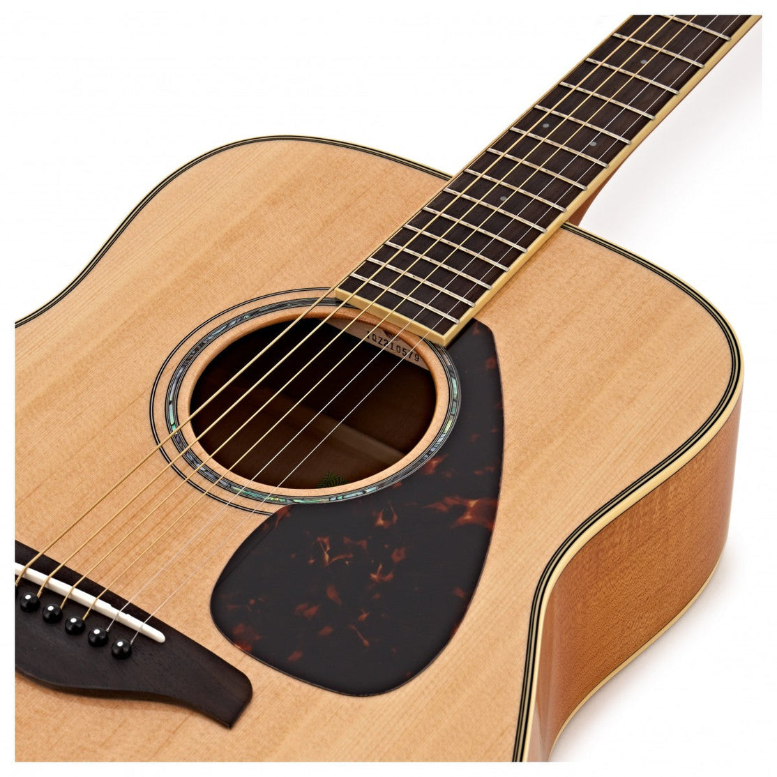 Đàn Guitar Acoustic Yamaha FG840-Mai Nguyên Music