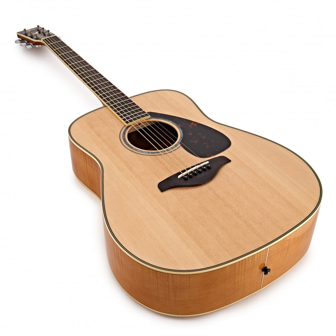 Đàn Guitar Acoustic Yamaha FG840-Mai Nguyên Music