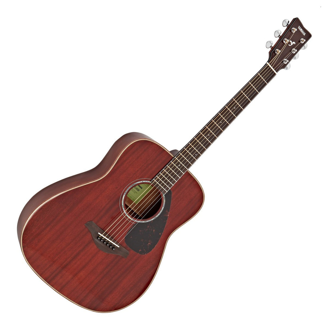 Đàn Guitar Acoustic Yamaha FG850-Mai Nguyên Music