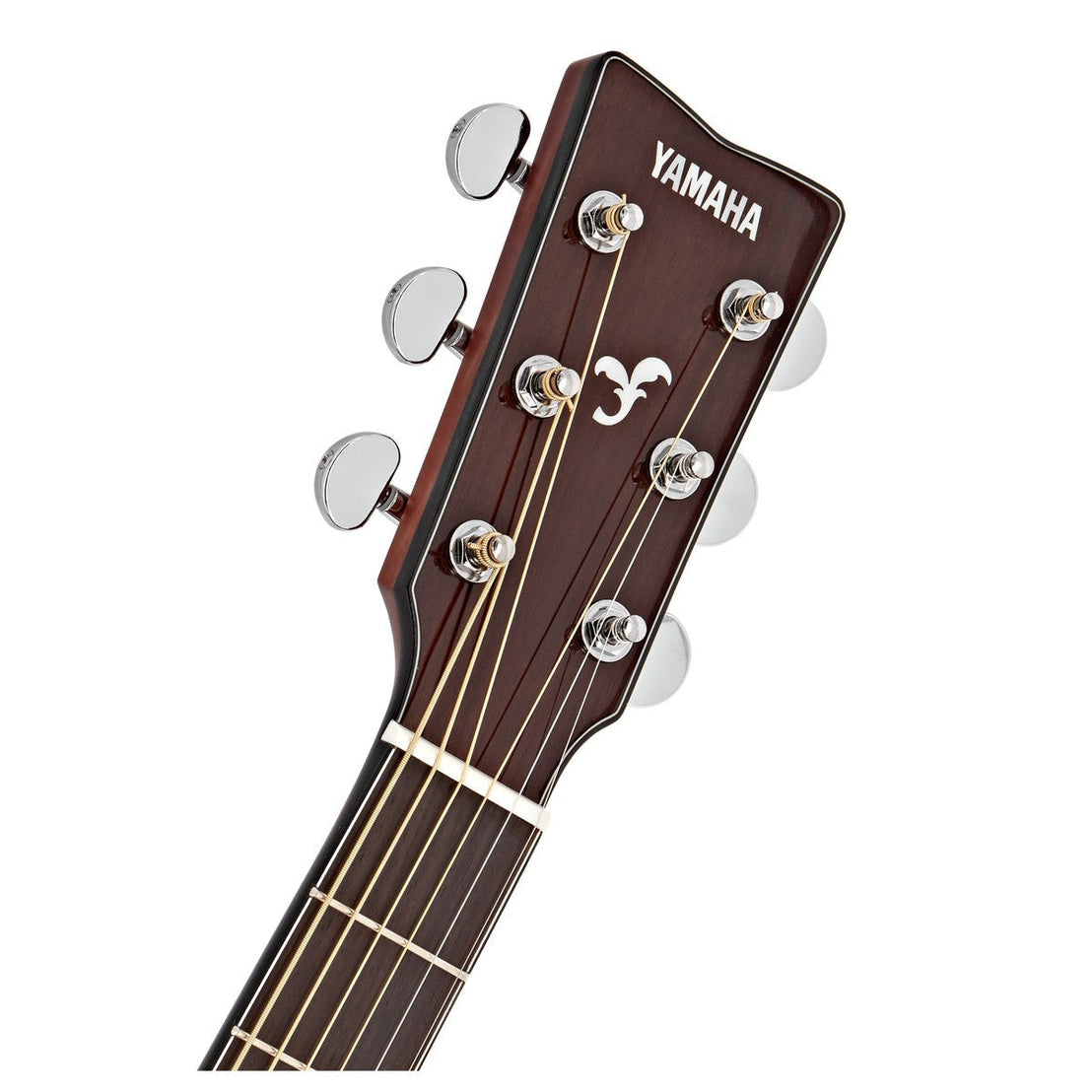 Đàn Guitar Acoustic Yamaha FG850-Mai Nguyên Music