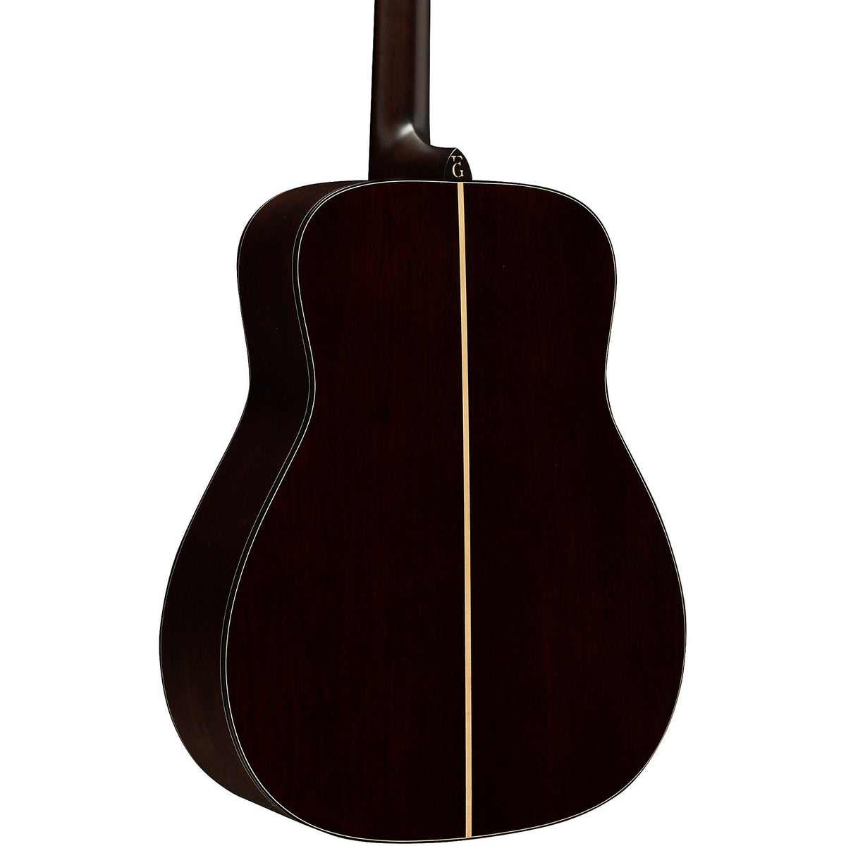 Đàn Guitar Acoustic Yamaha FG9 60th Anniversary - Natural-Mai Nguyên Music