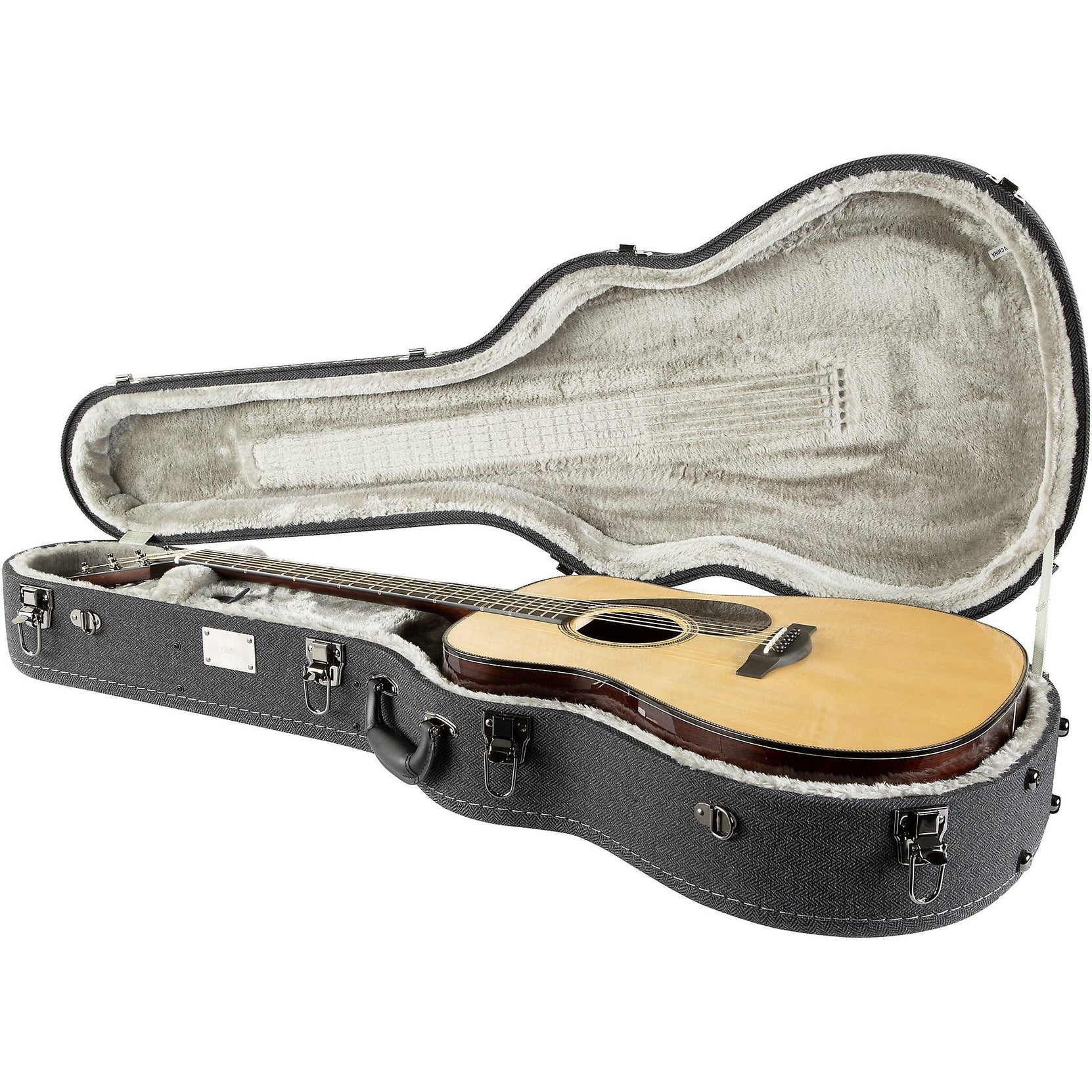 Đàn Guitar Acoustic Yamaha FG9 60th Anniversary - Natural-Mai Nguyên Music