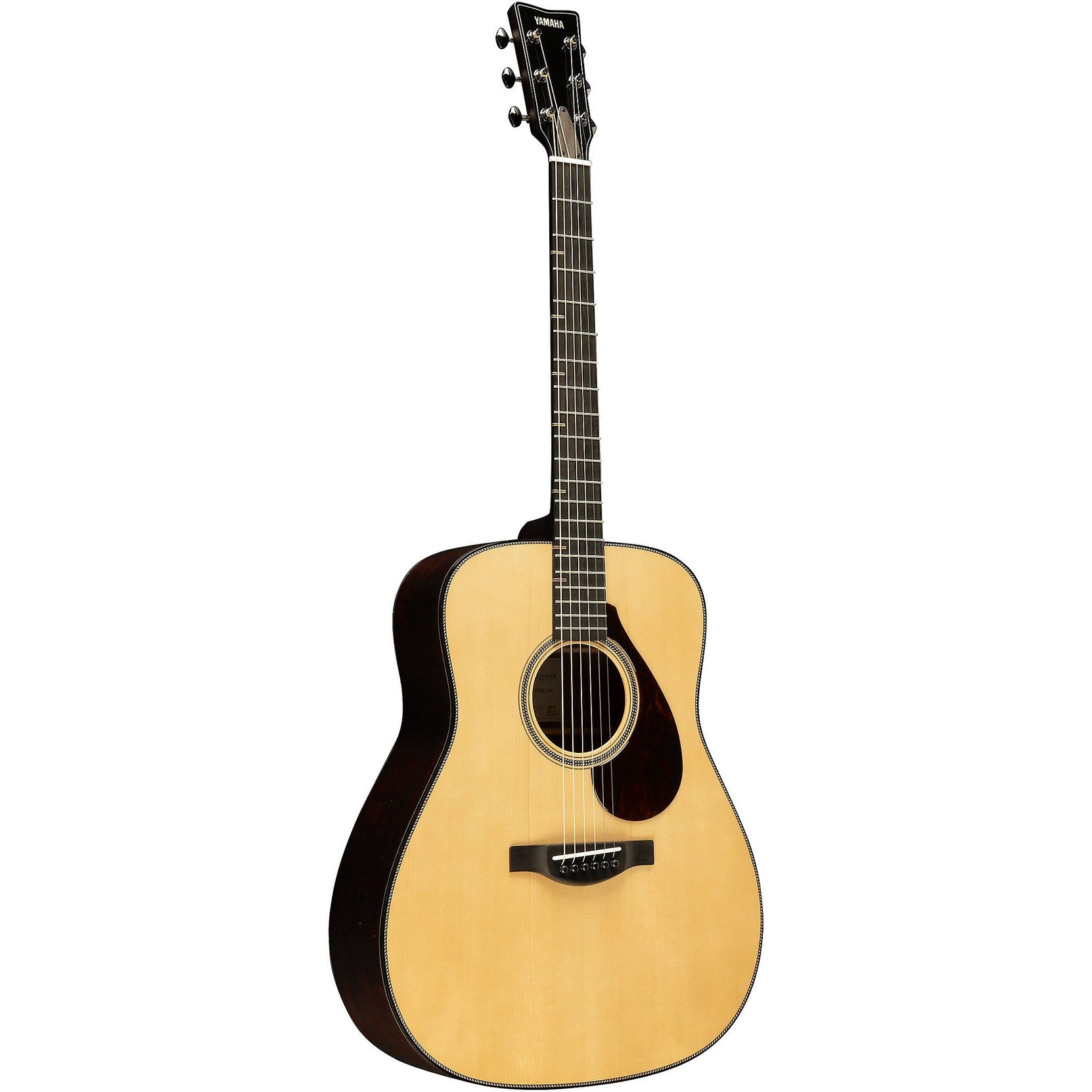 Đàn Guitar Acoustic Yamaha FG9 60th Anniversary - Natural-Mai Nguyên Music