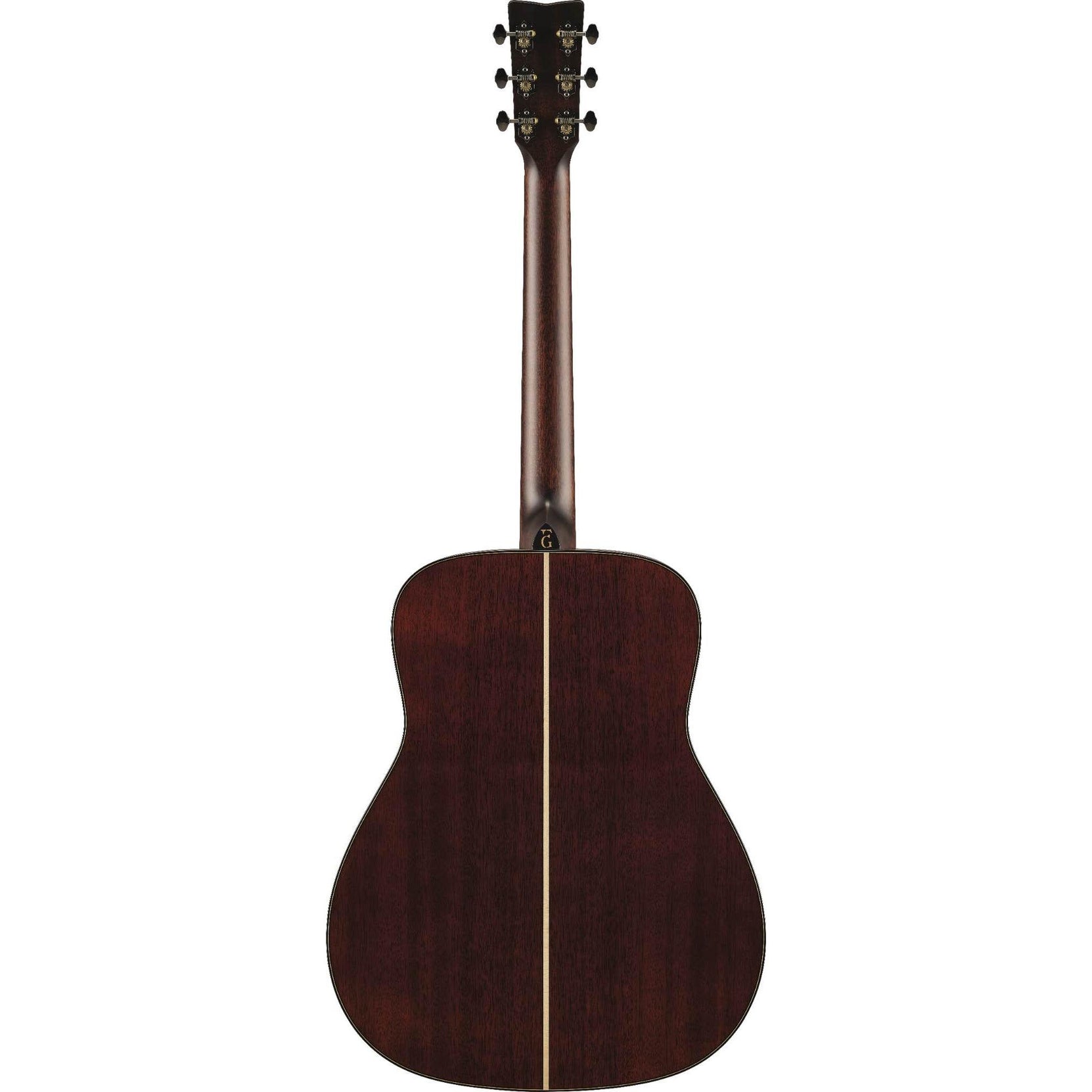Đàn Guitar Acoustic Yamaha FG9 M-Mai Nguyên Music