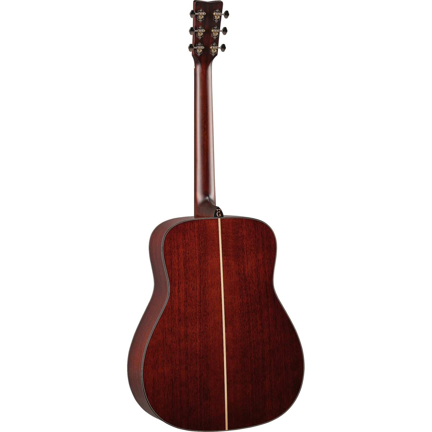 Đàn Guitar Acoustic Yamaha FG9 MX-Mai Nguyên Music