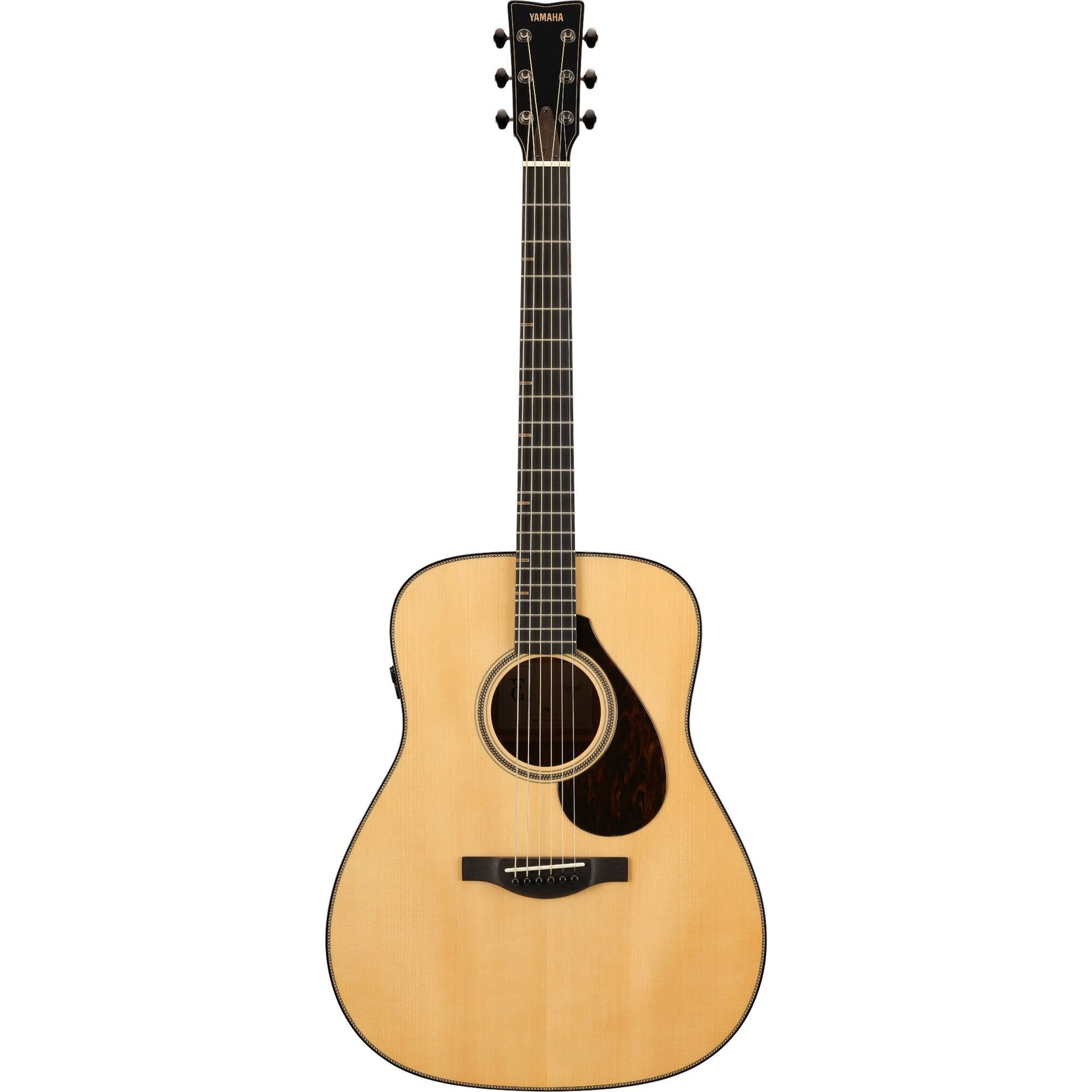 Đàn Guitar Acoustic Yamaha FG9 MX-Mai Nguyên Music