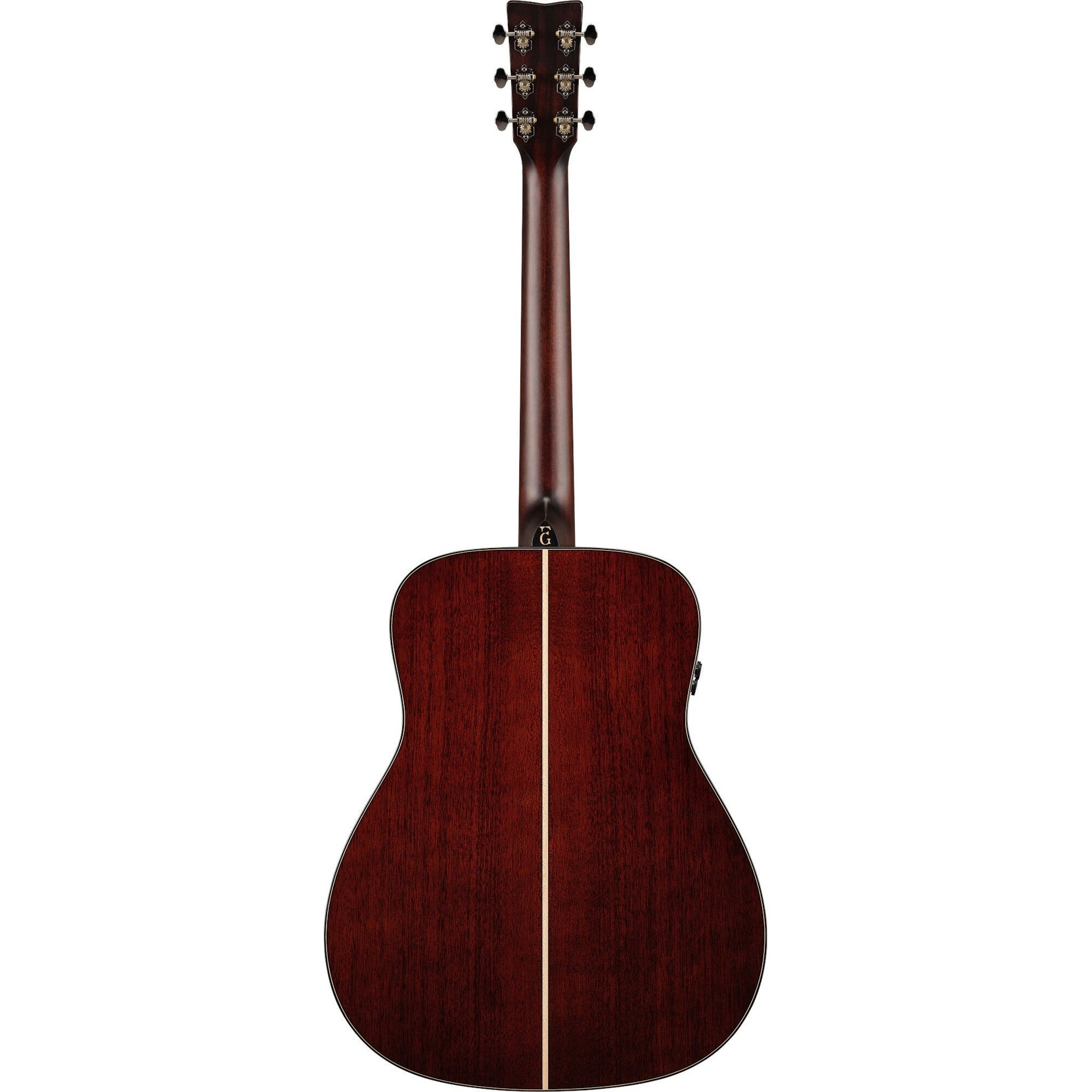 Đàn Guitar Acoustic Yamaha FG9 MX-Mai Nguyên Music
