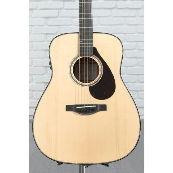 Đàn Guitar Acoustic Yamaha FG9 MX-Mai Nguyên Music