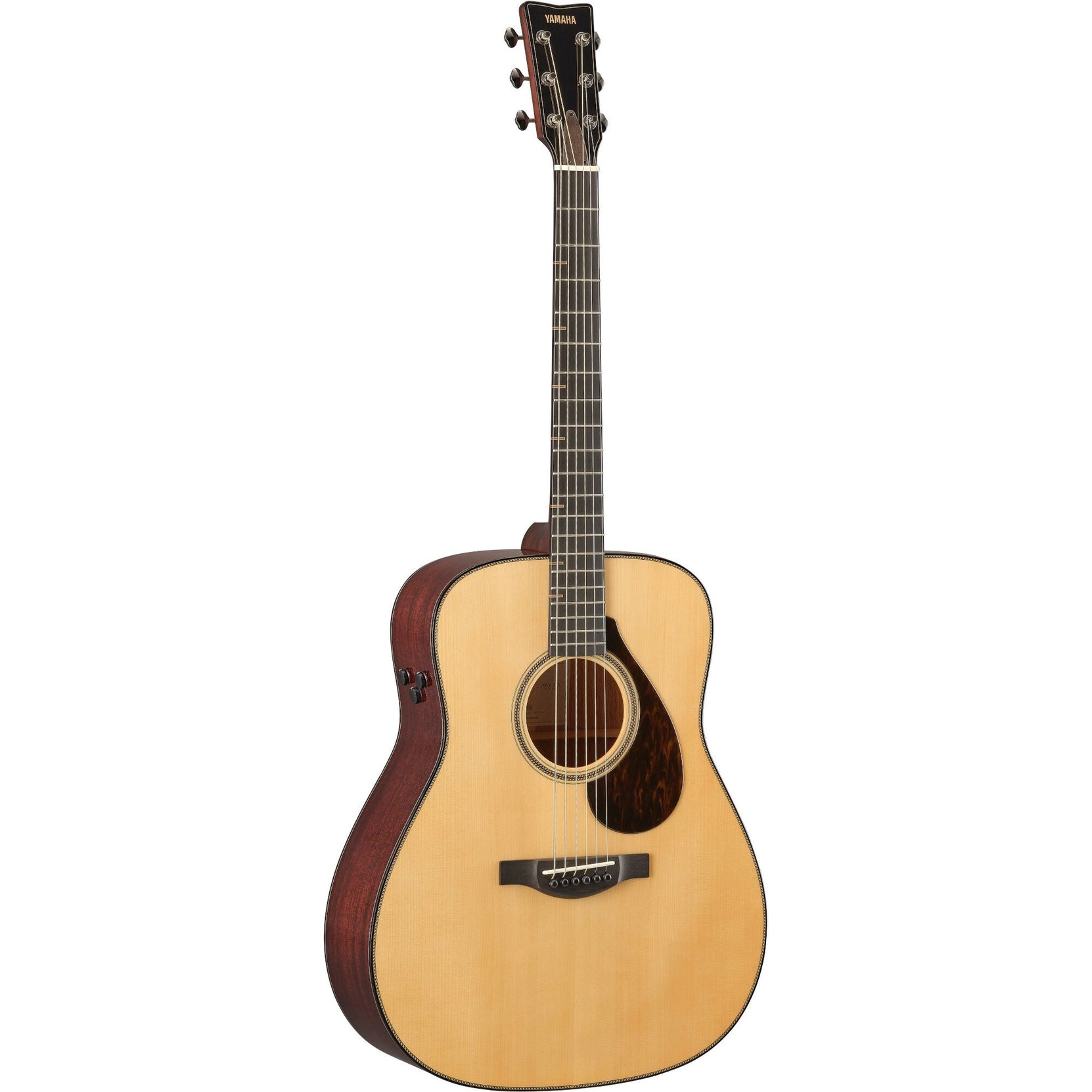 Đàn Guitar Acoustic Yamaha FG9 MX-Mai Nguyên Music