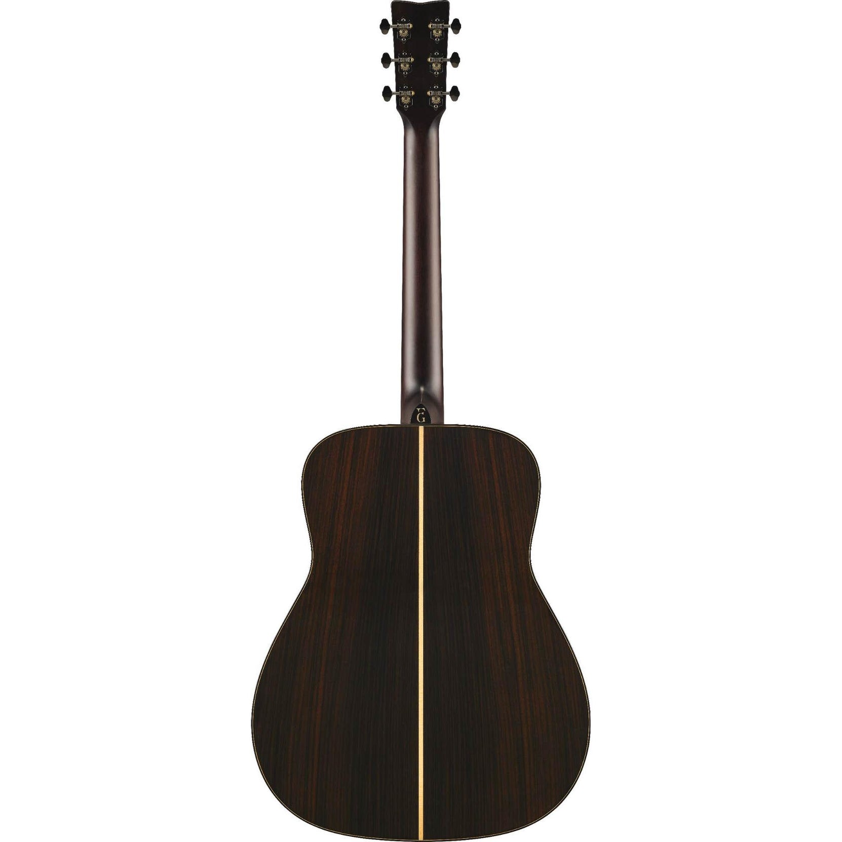 Đàn Guitar Acoustic Yamaha FG9 R-Mai Nguyên Music