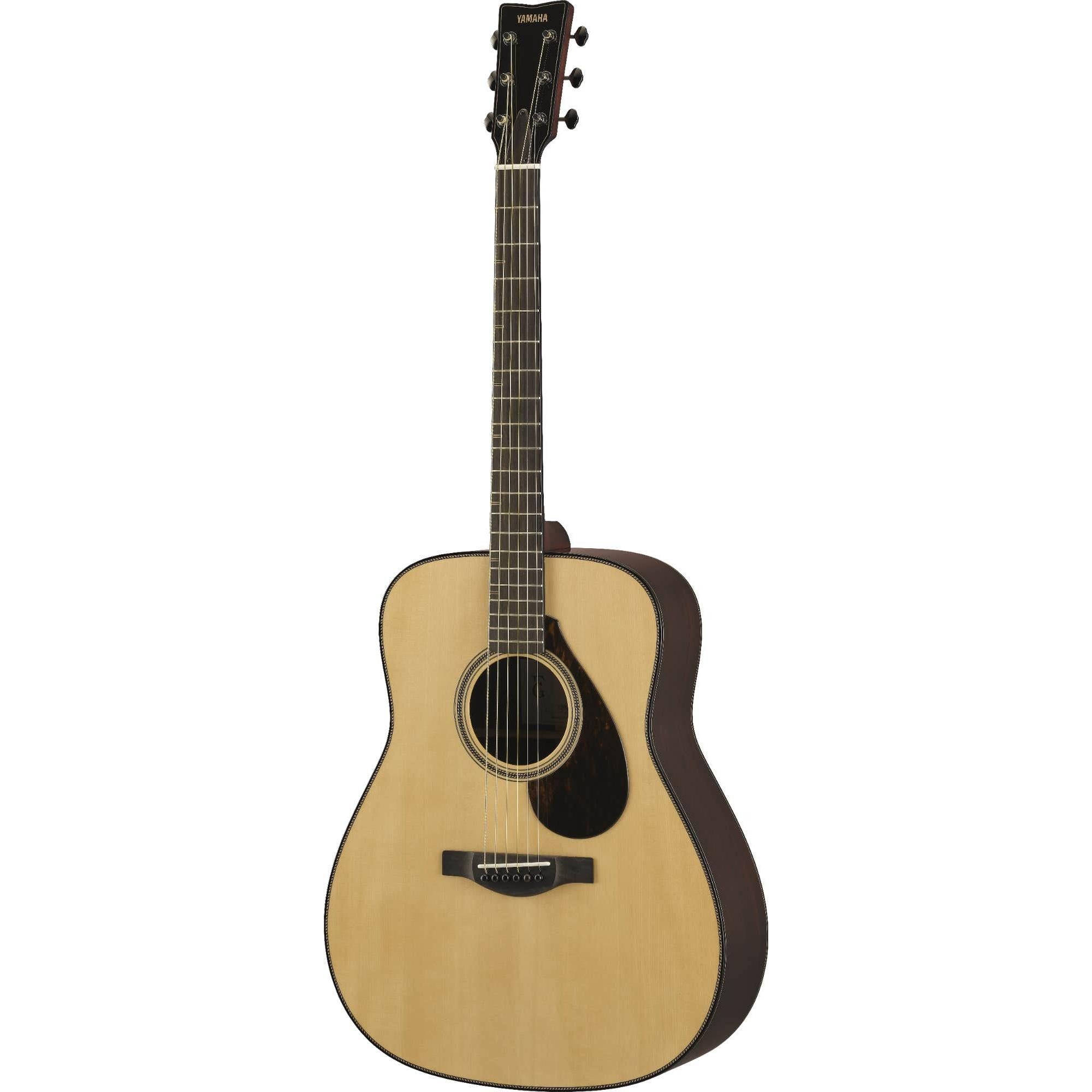 Đàn Guitar Acoustic Yamaha FG9 R-Mai Nguyên Music