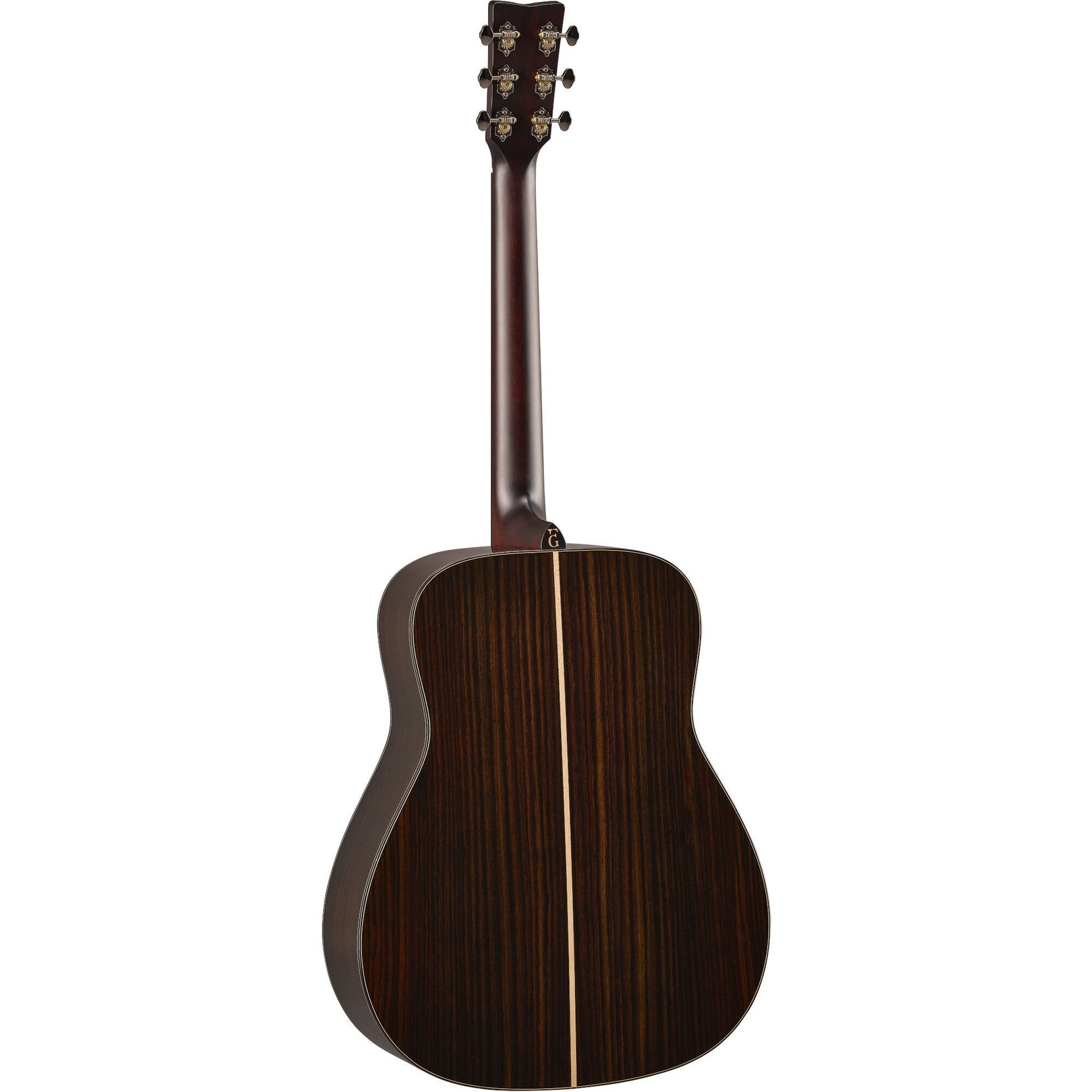 Đàn Guitar Acoustic Yamaha FG9 RX-Mai Nguyên Music
