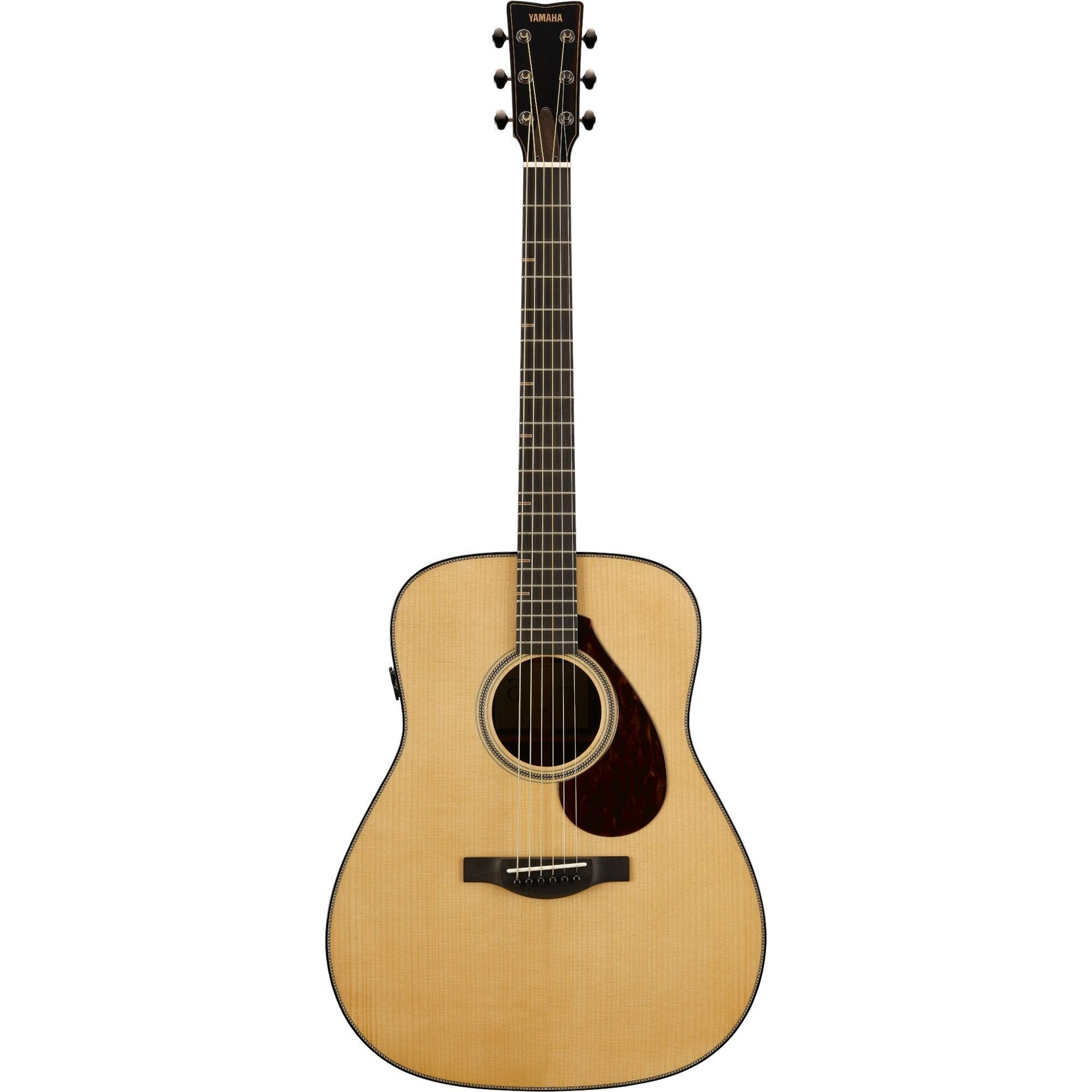 Đàn Guitar Acoustic Yamaha FG9 RX-Mai Nguyên Music