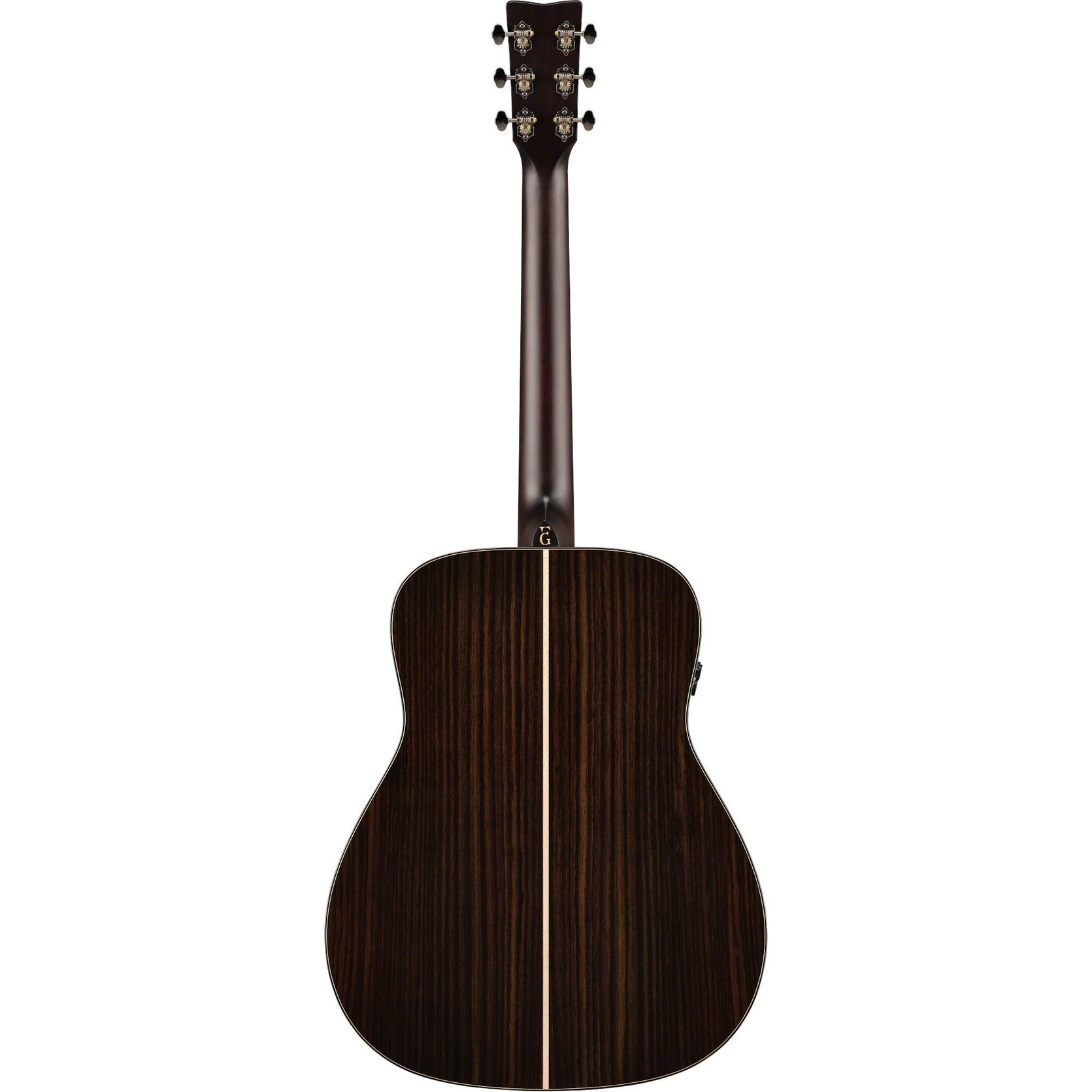 Đàn Guitar Acoustic Yamaha FG9 RX-Mai Nguyên Music