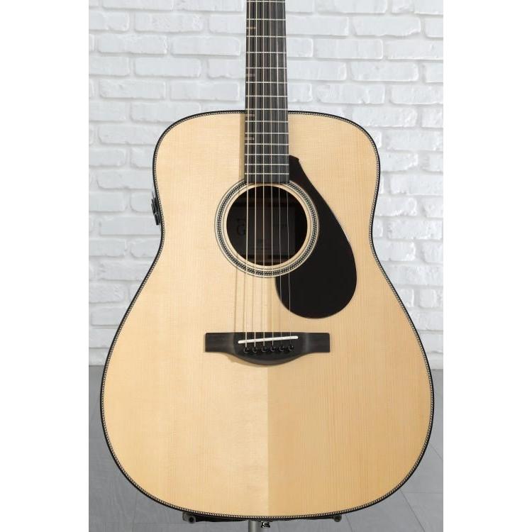 Đàn Guitar Acoustic Yamaha FG9 RX-Mai Nguyên Music