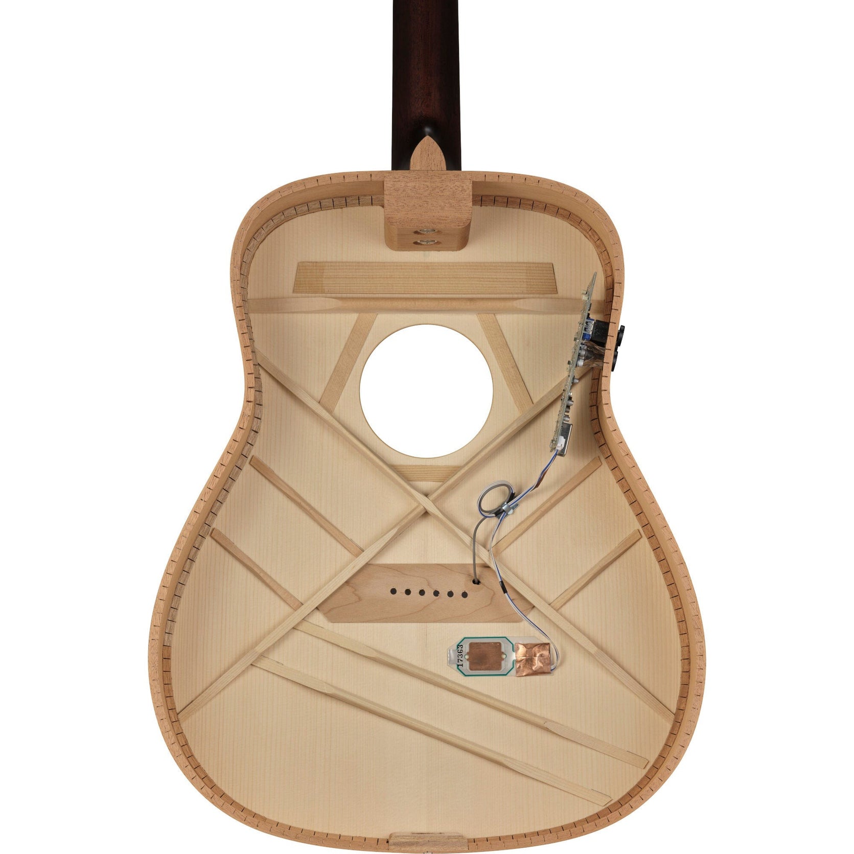 Đàn Guitar Acoustic Yamaha FG9 RX-Mai Nguyên Music