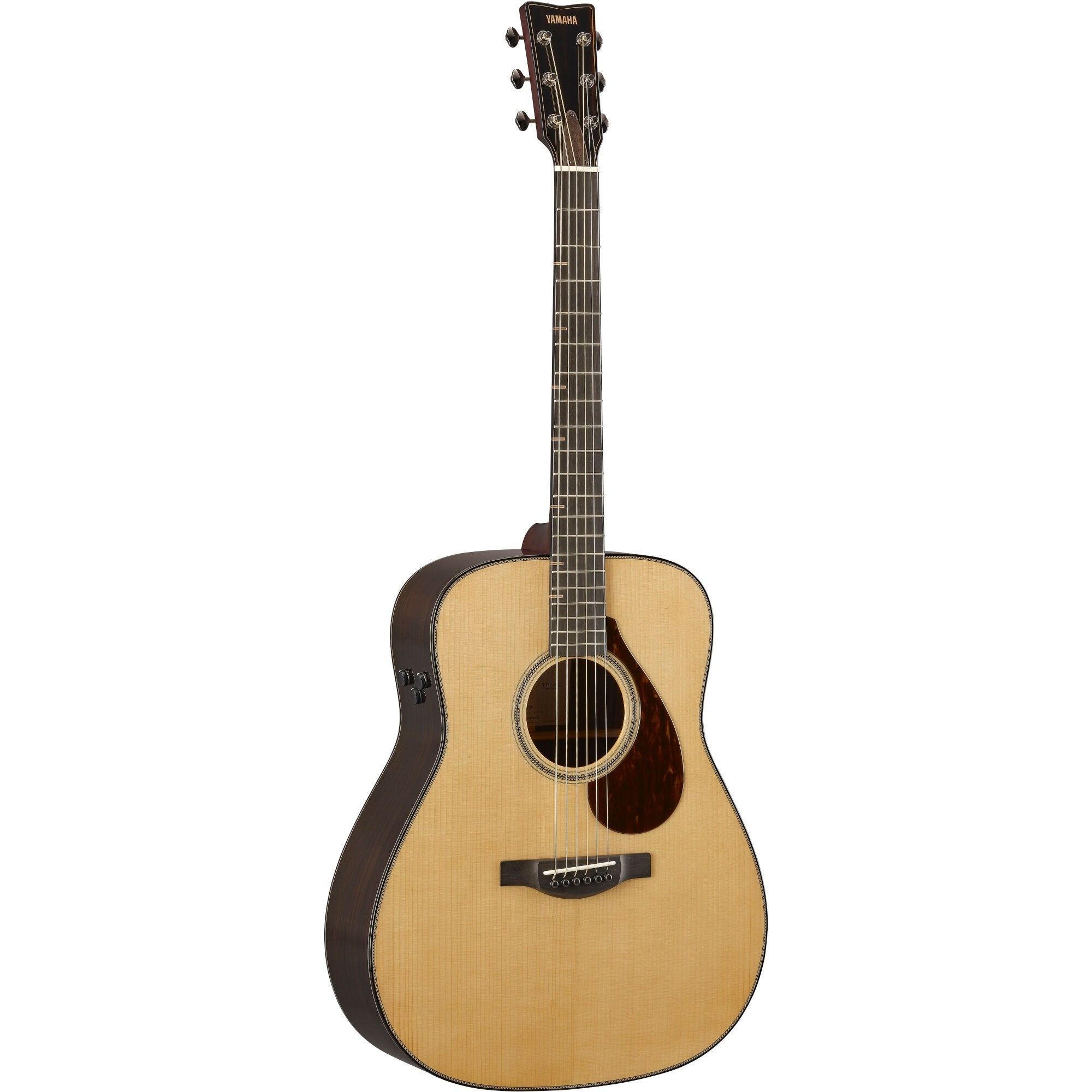 Đàn Guitar Acoustic Yamaha FG9 RX-Mai Nguyên Music