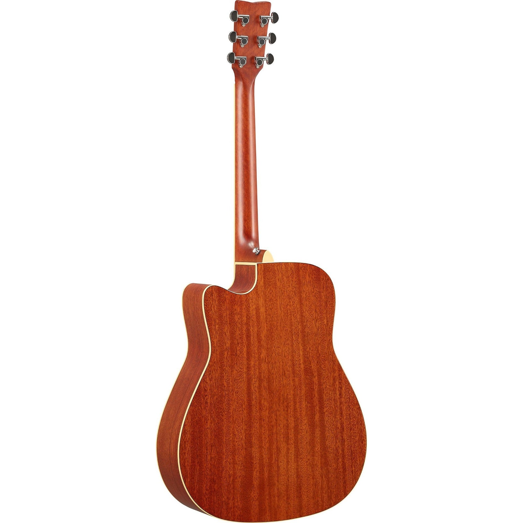 Đàn Guitar Acoustic Yamaha FGC-TA TransAcoustic-Mai Nguyên Music