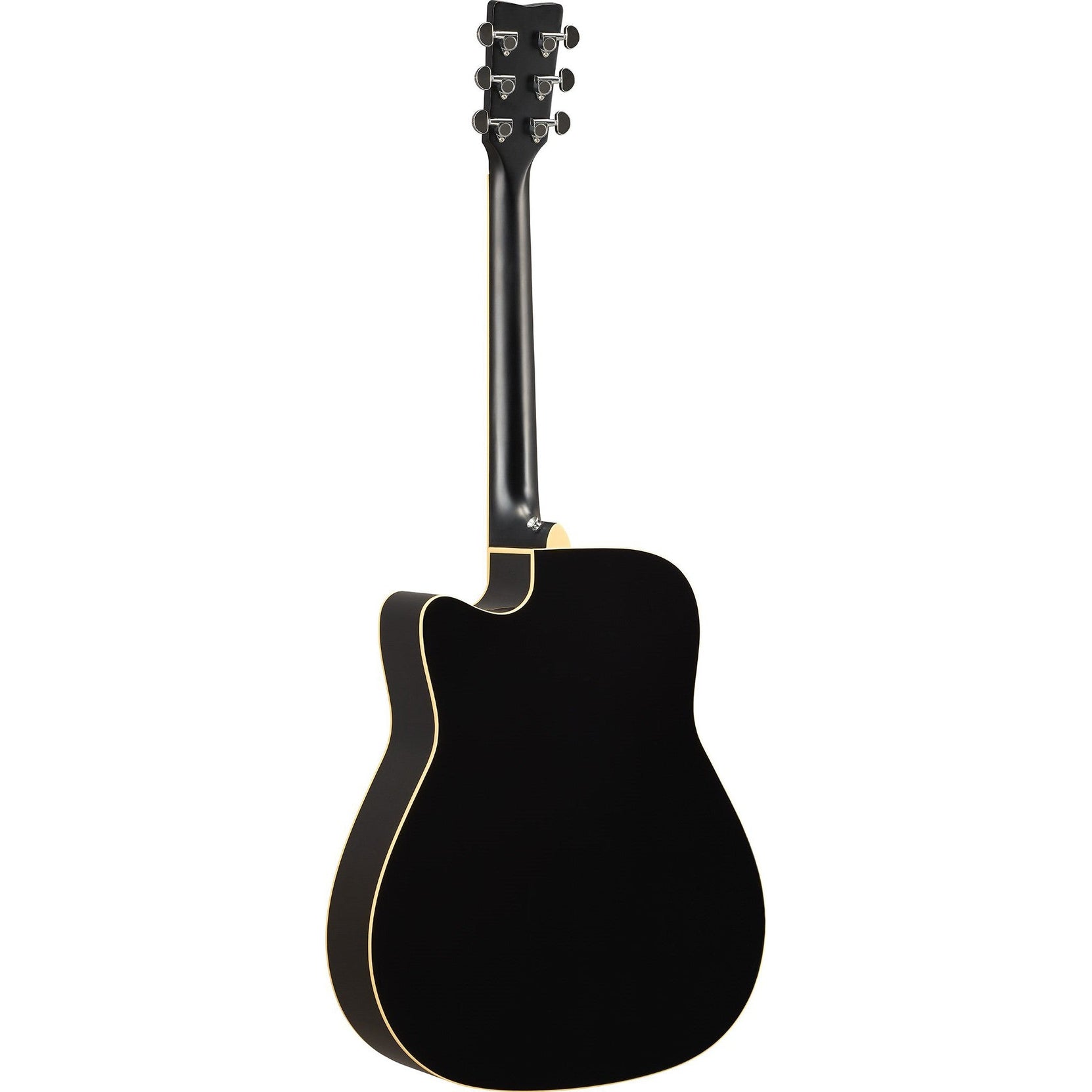 Đàn Guitar Acoustic Yamaha FGC-TA TransAcoustic-Mai Nguyên Music