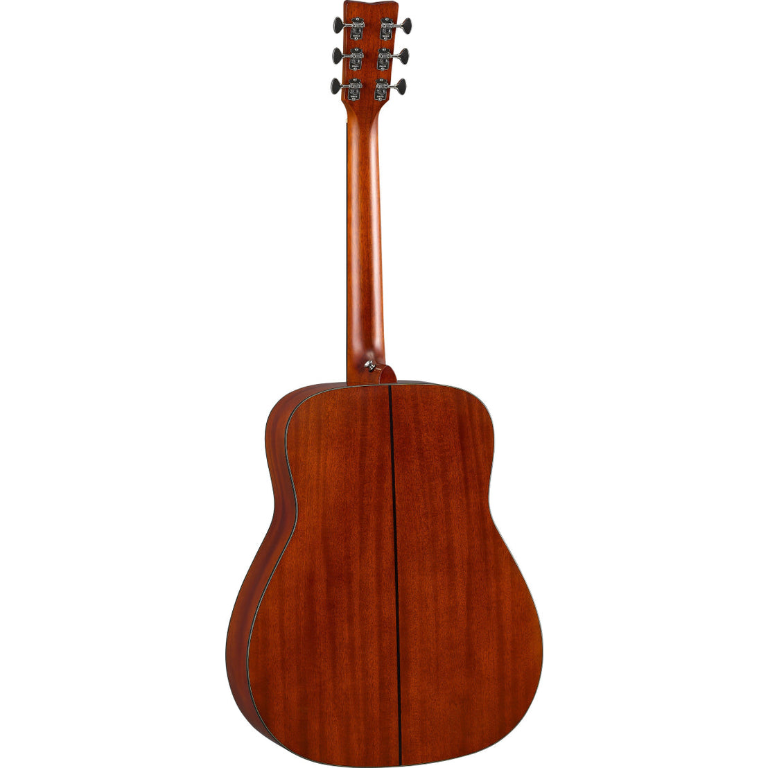 Đàn Guitar Acoustic Yamaha FGX3-Mai Nguyên Music