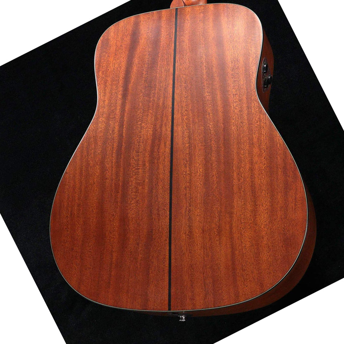 Đàn Guitar Acoustic Yamaha FGX3-Mai Nguyên Music