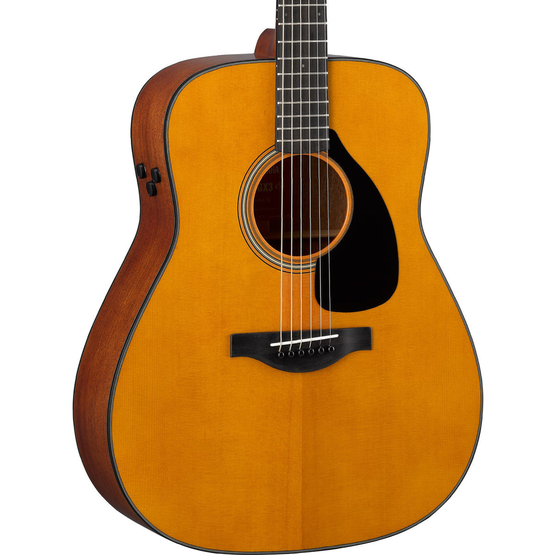 Đàn Guitar Acoustic Yamaha FGX3-Mai Nguyên Music