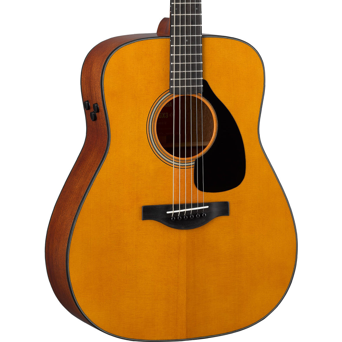 Đàn Guitar Acoustic Yamaha FGX3-Mai Nguyên Music