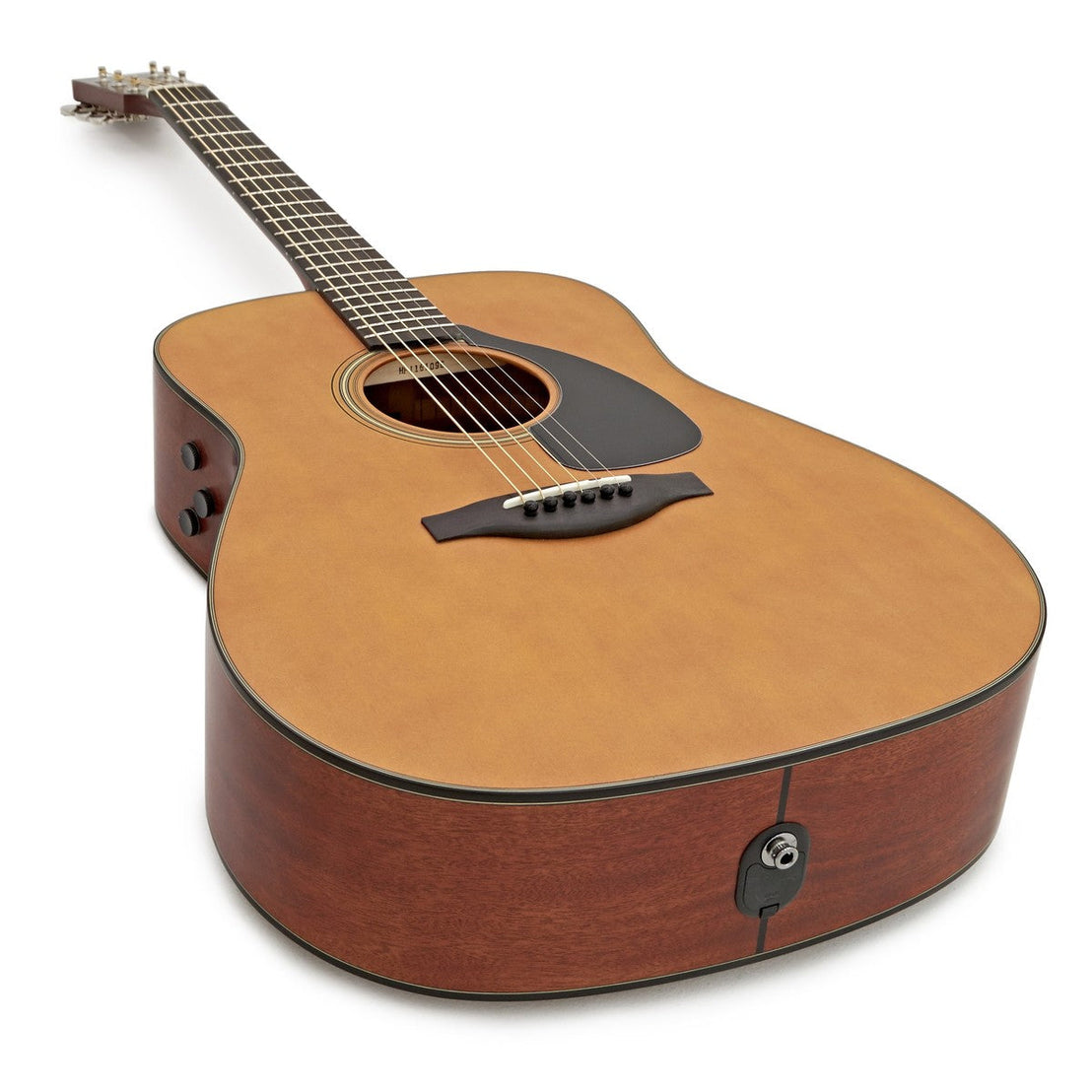 Đàn Guitar Acoustic Yamaha FGX3-Mai Nguyên Music