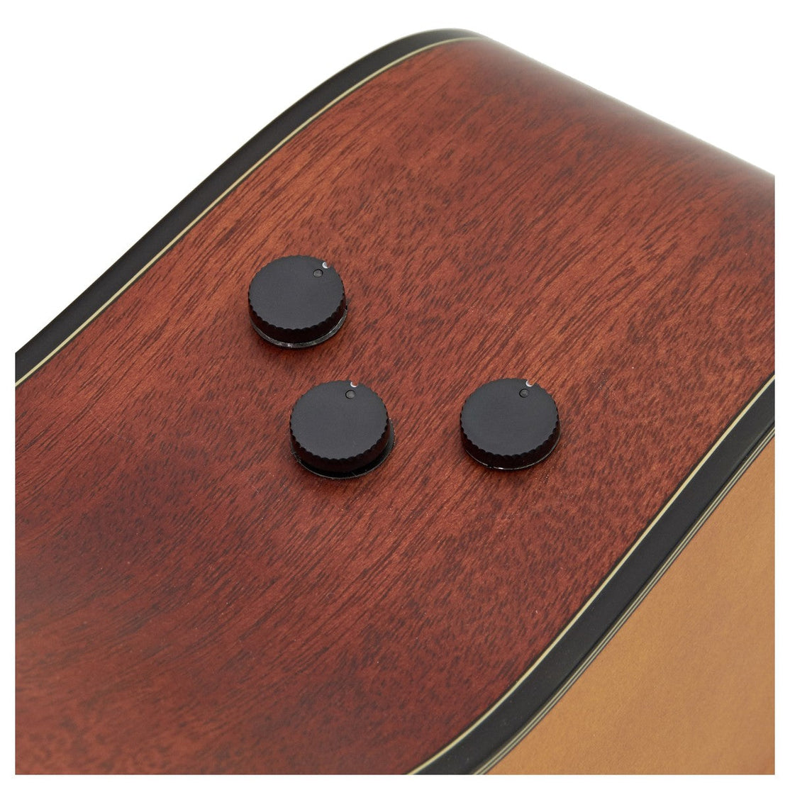 Đàn Guitar Acoustic Yamaha FGX3-Mai Nguyên Music