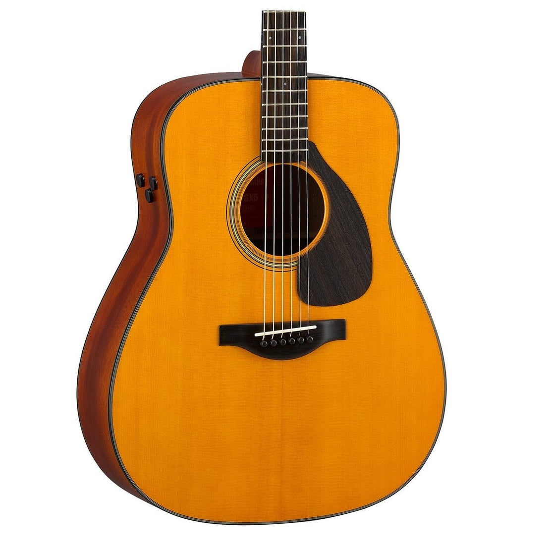 Đàn Guitar Acoustic Yamaha FGX5-Mai Nguyên Music