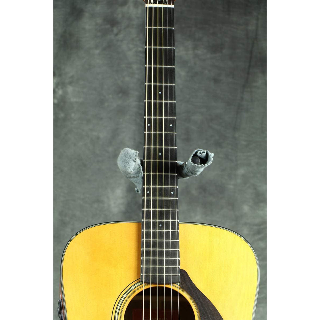 Đàn Guitar Acoustic Yamaha FGX5-Mai Nguyên Music