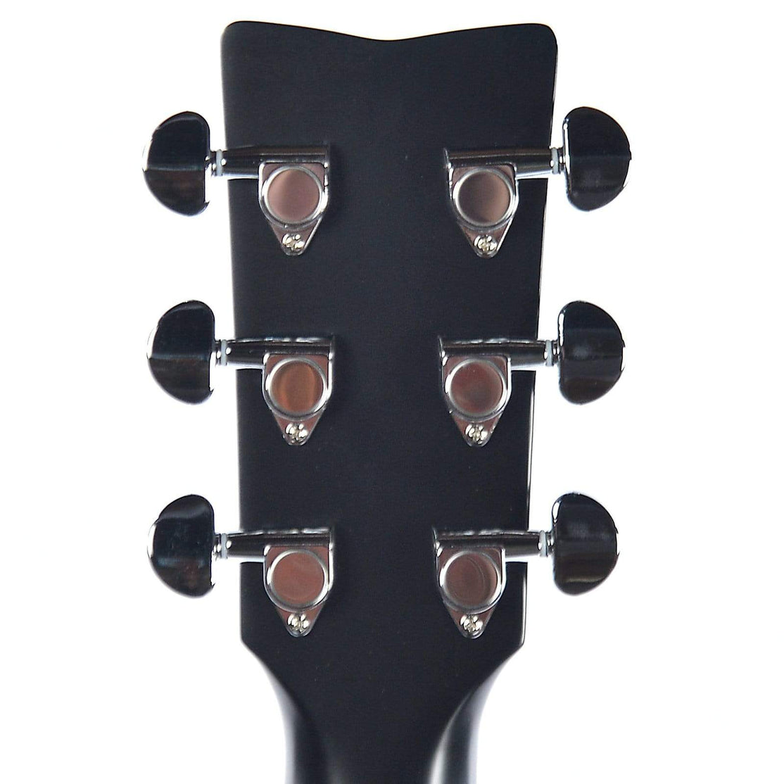 Đàn Guitar Acoustic Yamaha FGX800C, Black-Mai Nguyên Music
