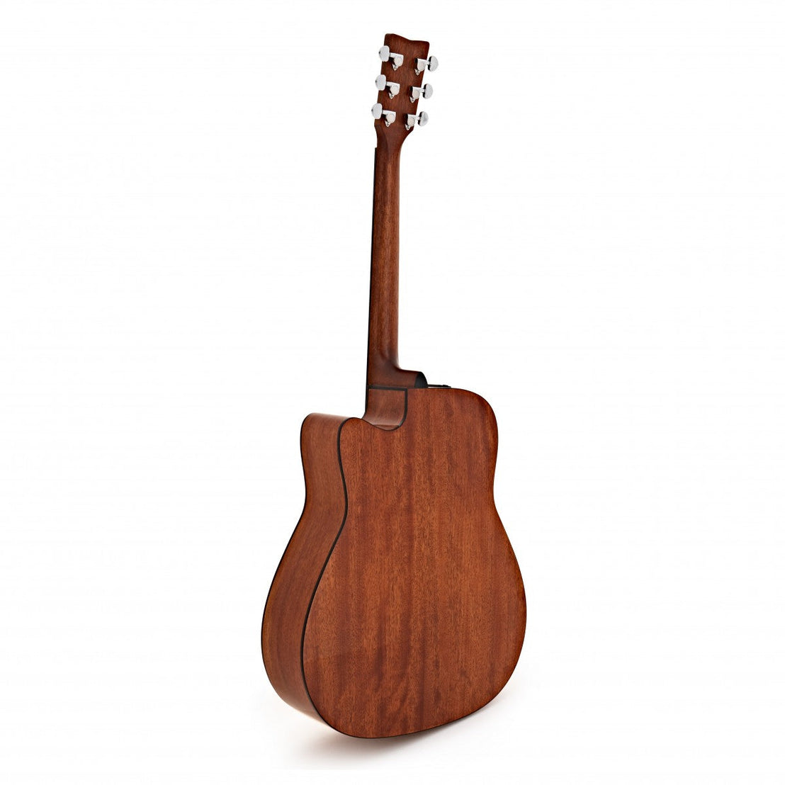 Đàn Guitar Acoustic Yamaha FGX800C, Natural-Mai Nguyên Music