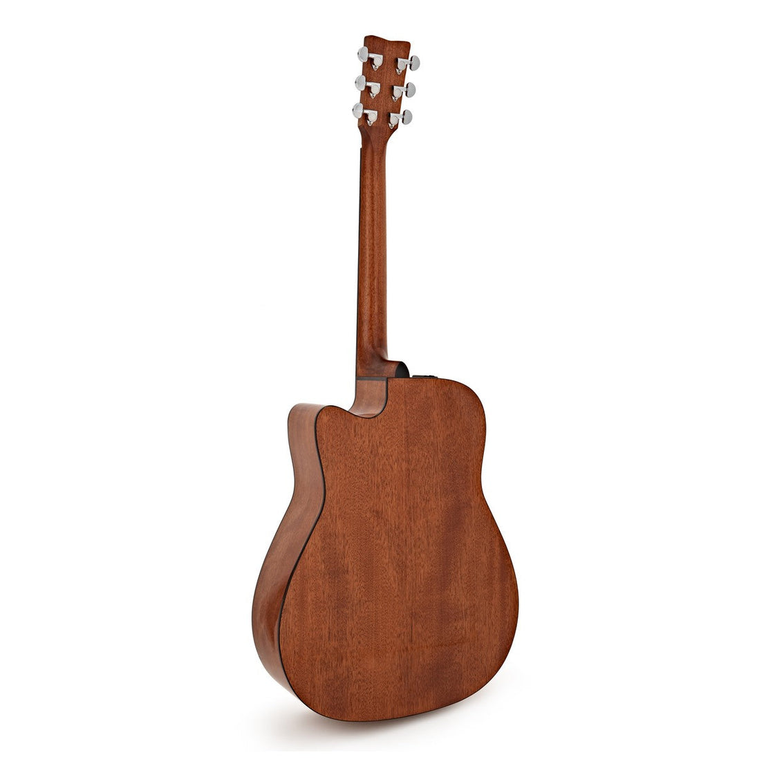 Đàn Guitar Acoustic Yamaha FGX800C, Sand Burst-Mai Nguyên Music